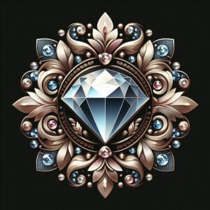 Stone and Gems